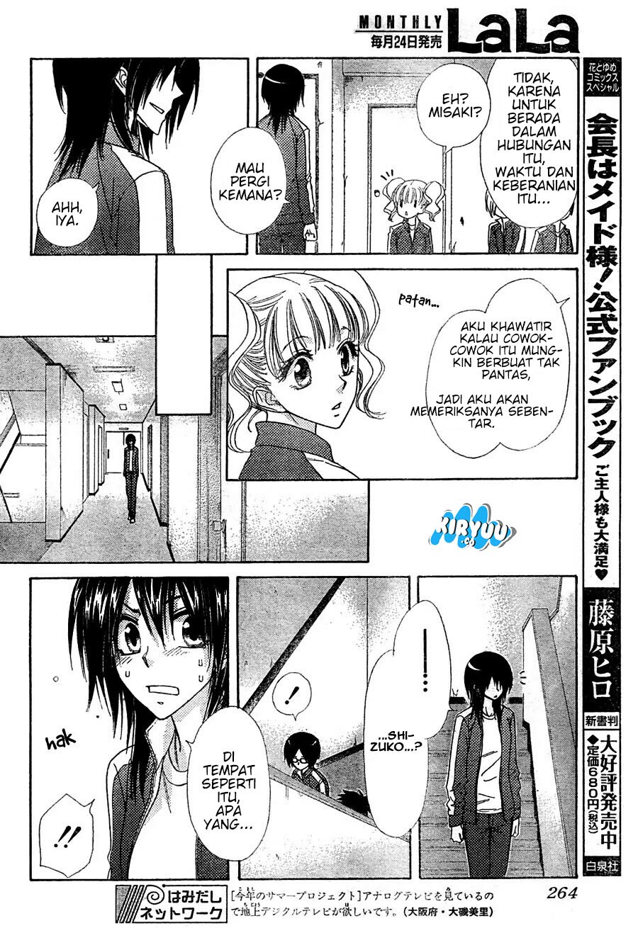 Chapter 61 - halaman 23