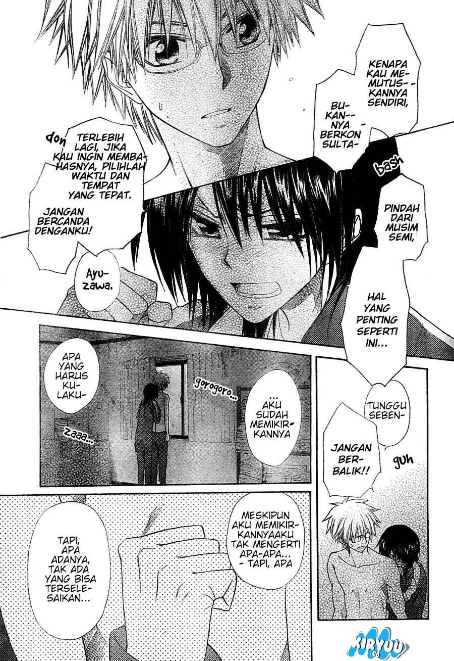 Chapter 61 - halaman 32