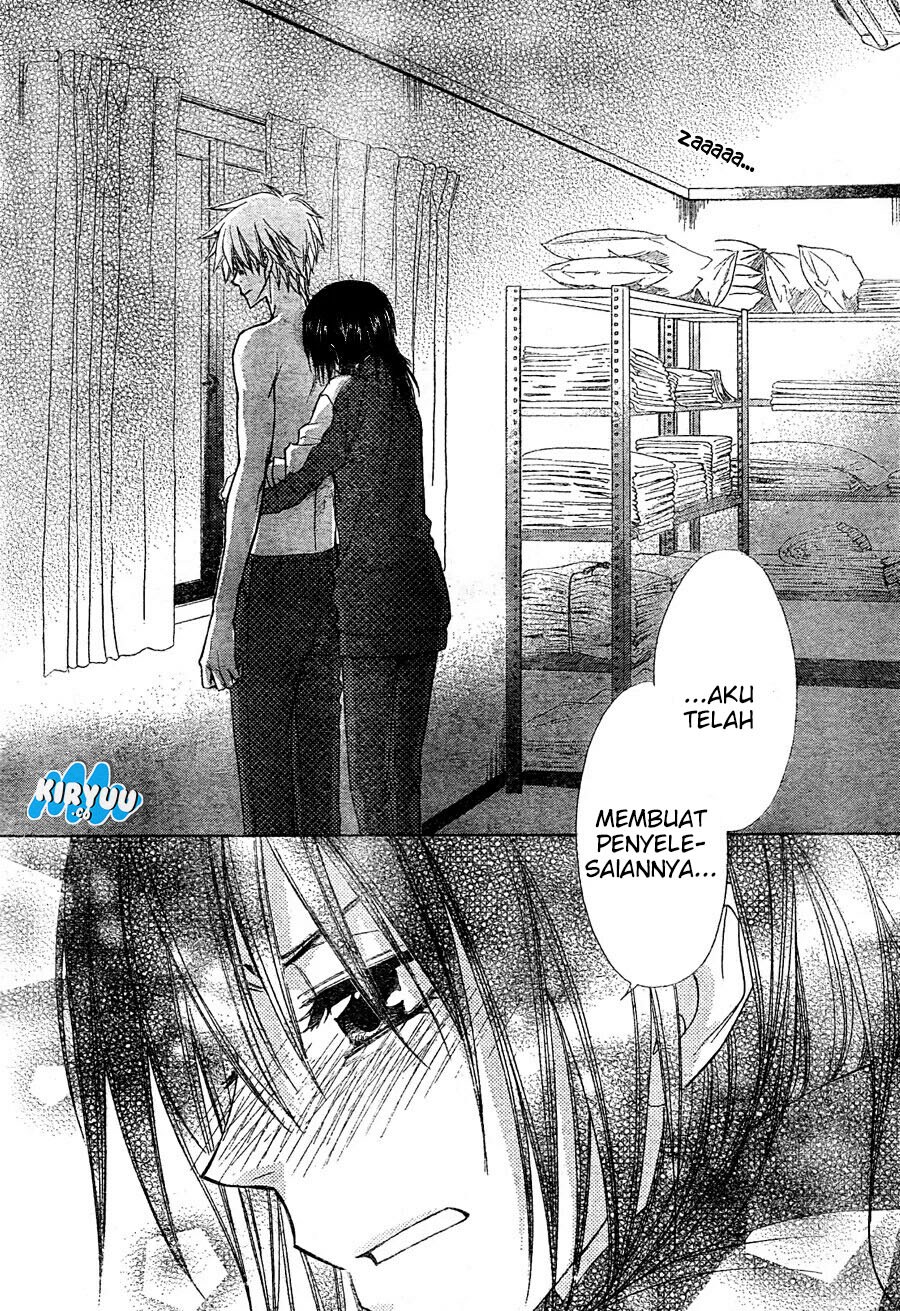 Chapter 61 - halaman 33
