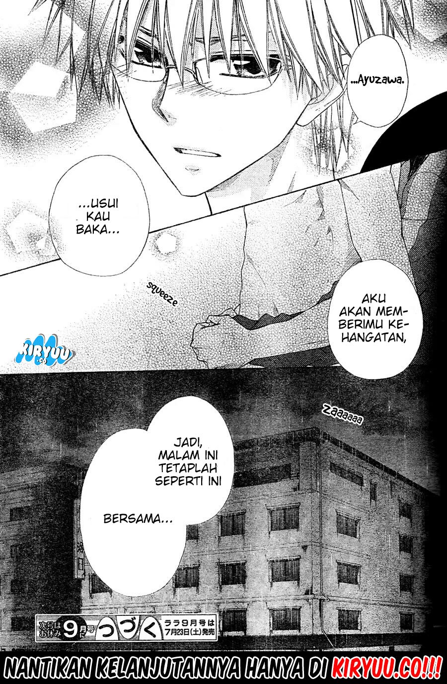 Chapter 61 - halaman 34