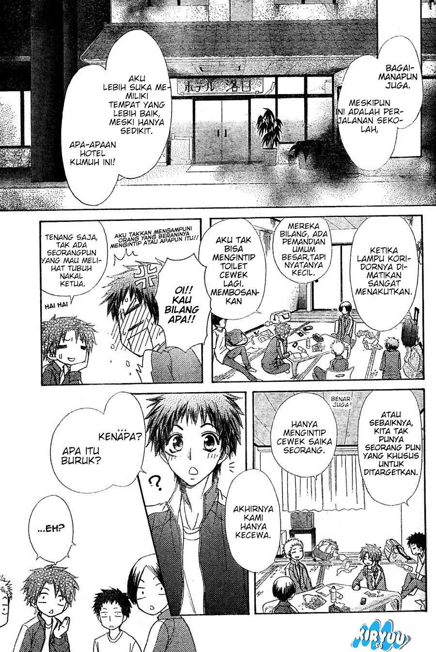 Chapter 61 - halaman 6