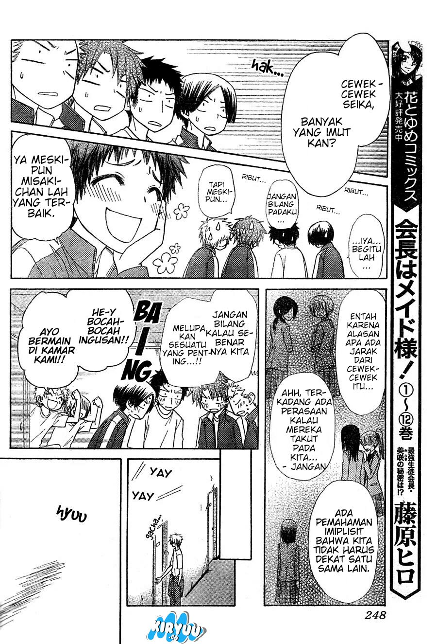 Chapter 61 - halaman 7