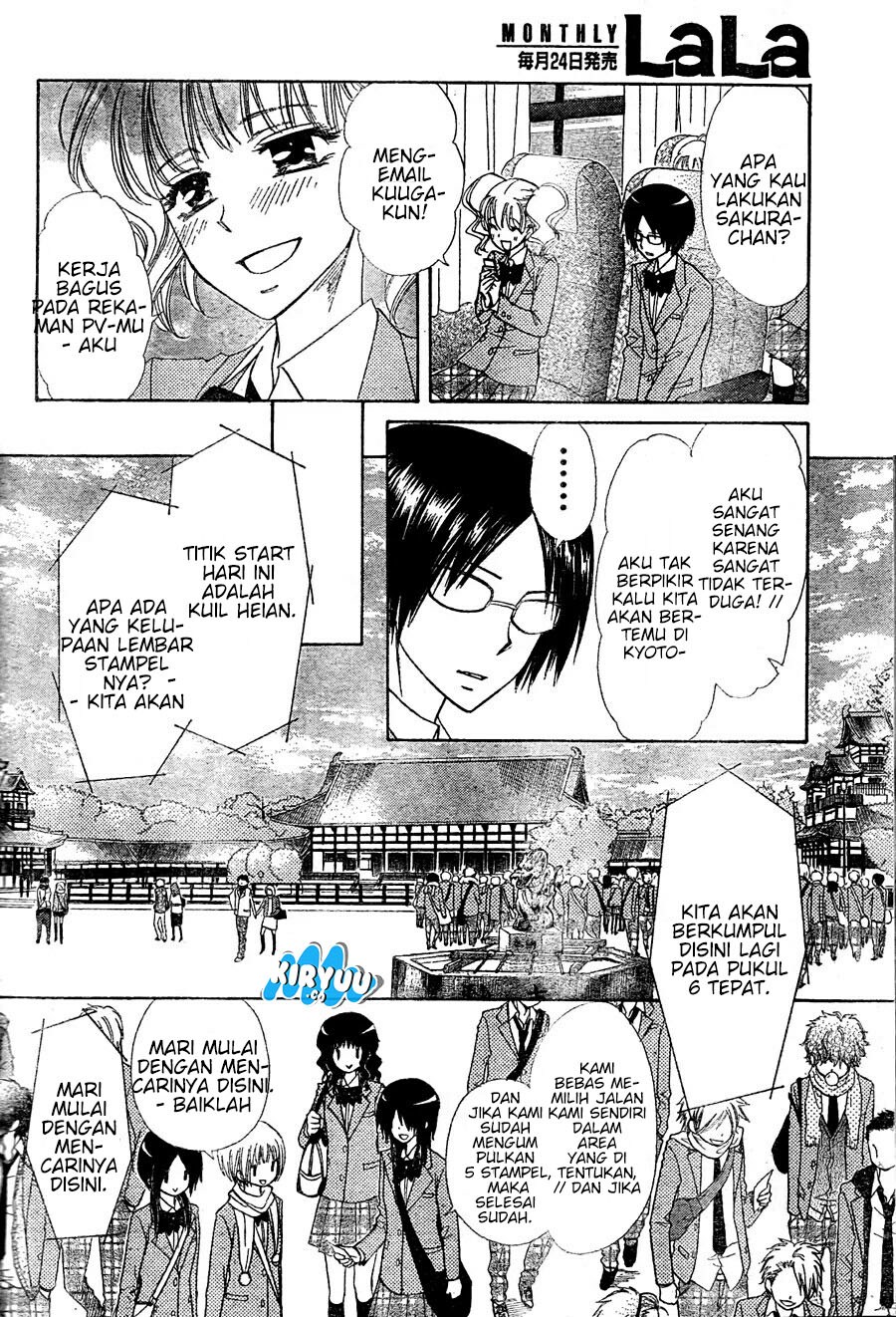 Chapter 61 - halaman 9