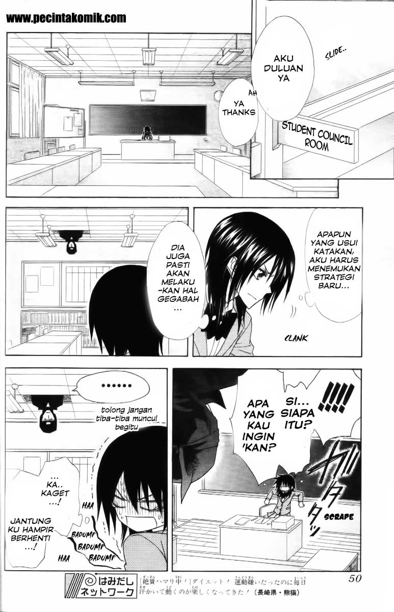 Chapter 53 - halaman 32
