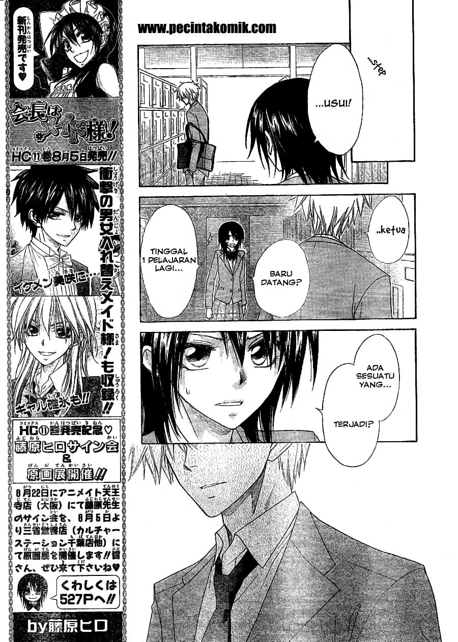 Chapter 52 - halaman 22