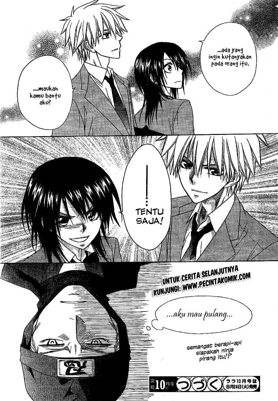 Chapter 52 - halaman 28