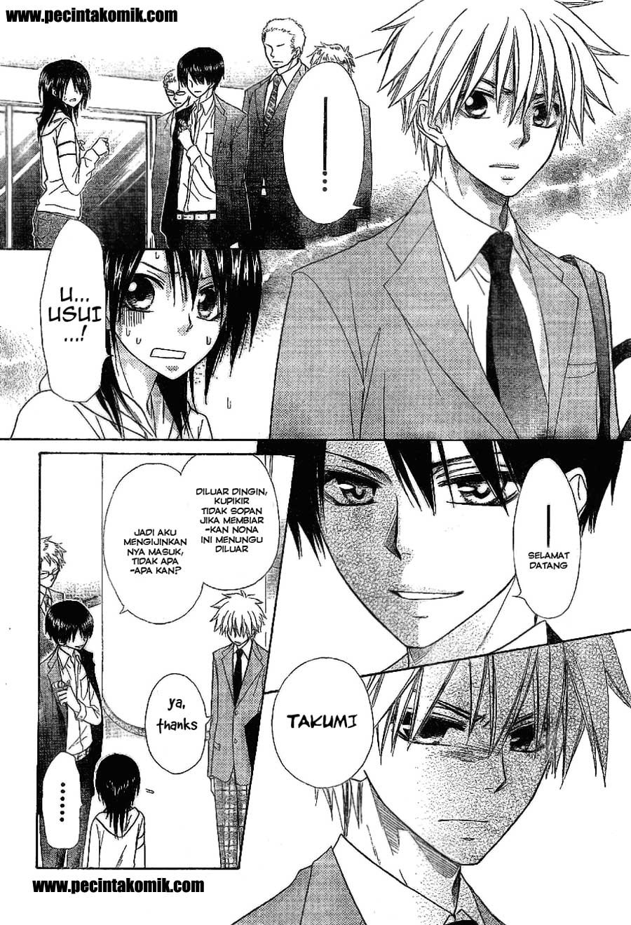 Chapter 51 - halaman 21