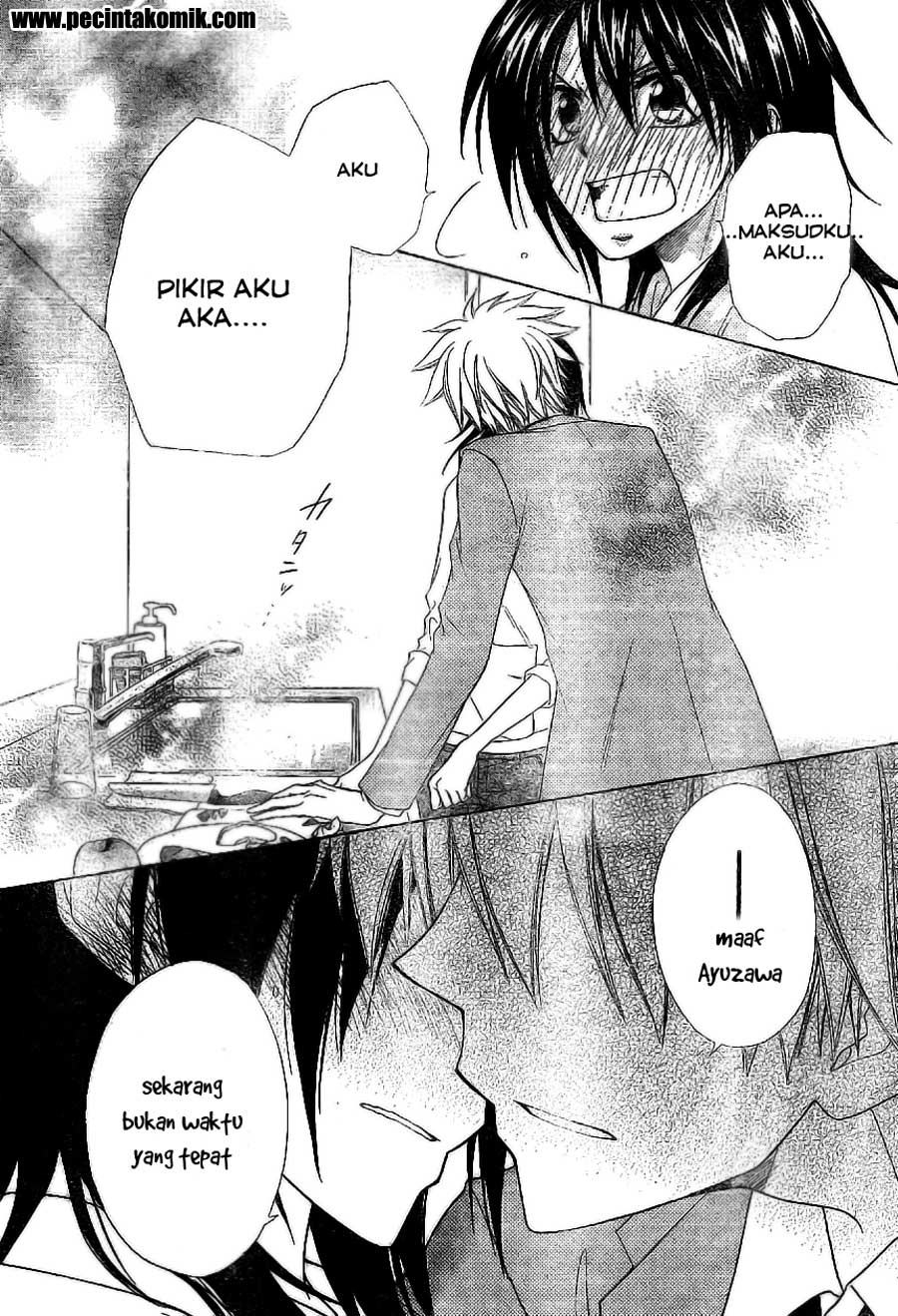 Chapter 51 - halaman 30