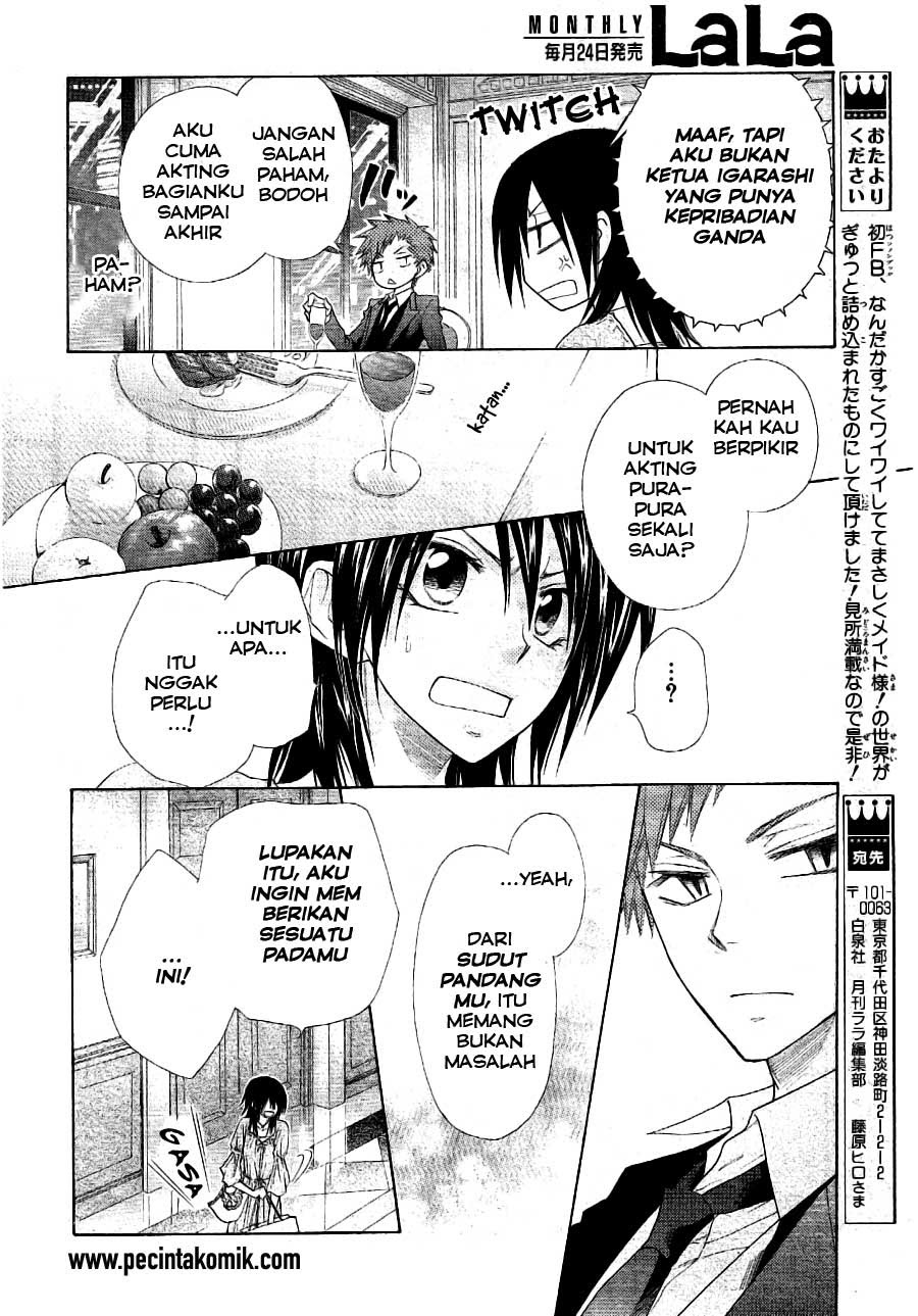 Chapter 50 - halaman 12