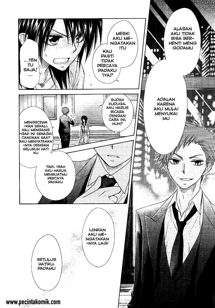 Chapter 50 - halaman 14