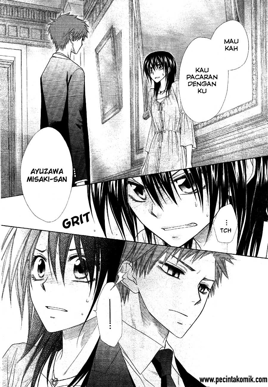 Chapter 50 - halaman 16