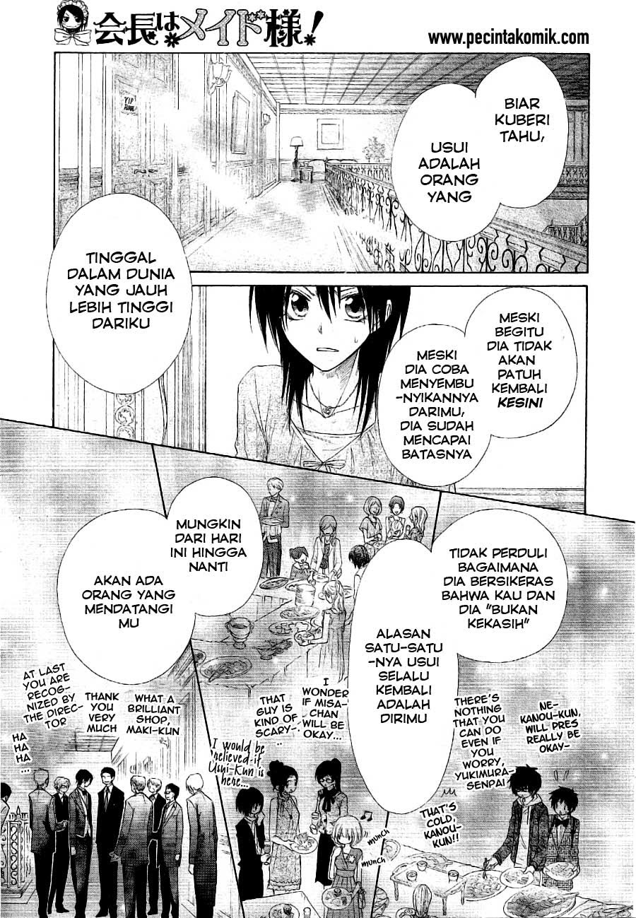 Chapter 50 - halaman 21