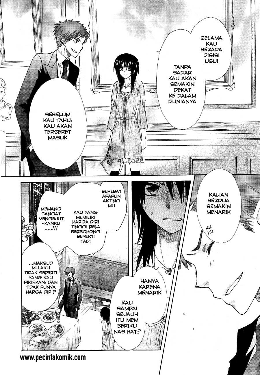 Chapter 50 - halaman 22