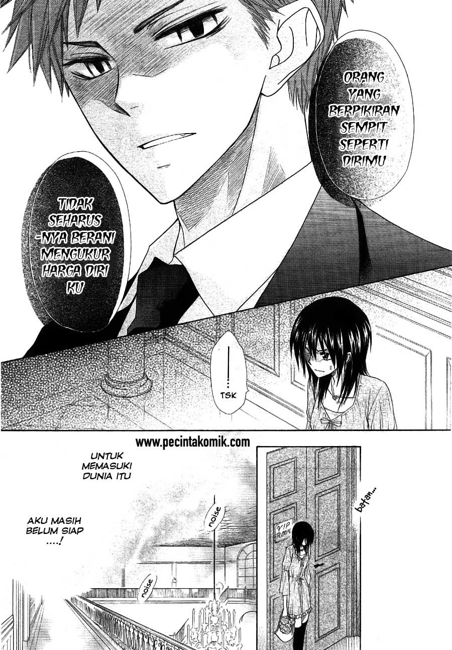 Chapter 50 - halaman 23