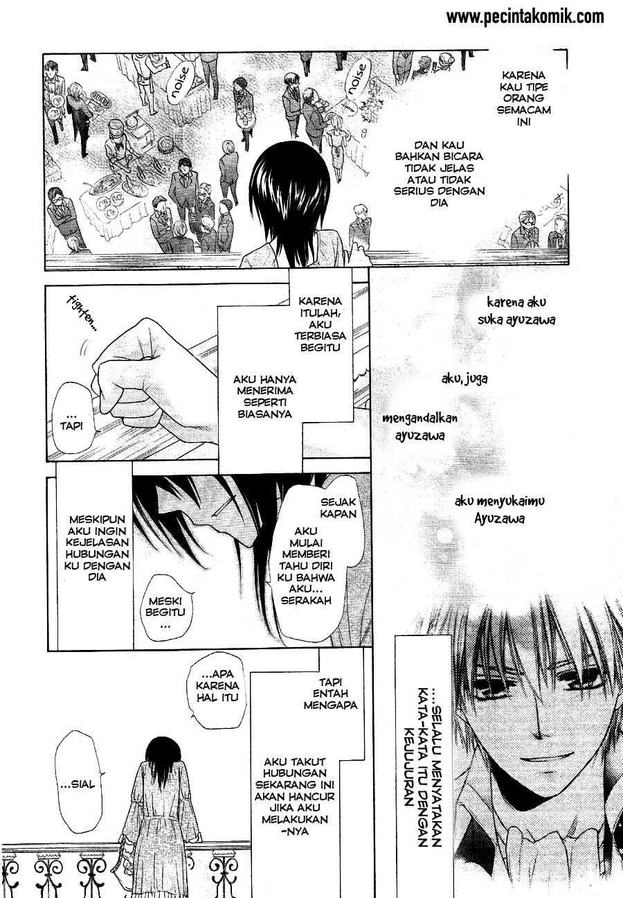 Chapter 50 - halaman 24