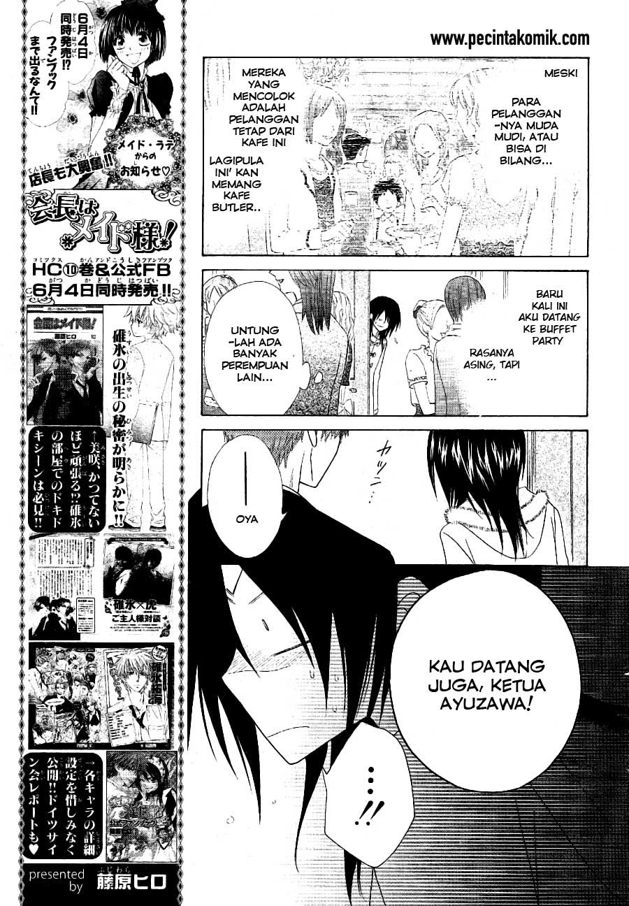 Chapter 50 - halaman 5