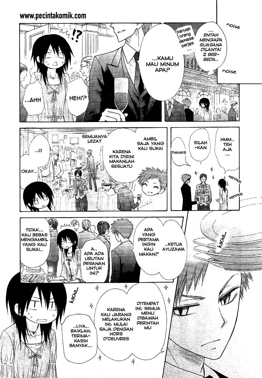 Chapter 50 - halaman 8
