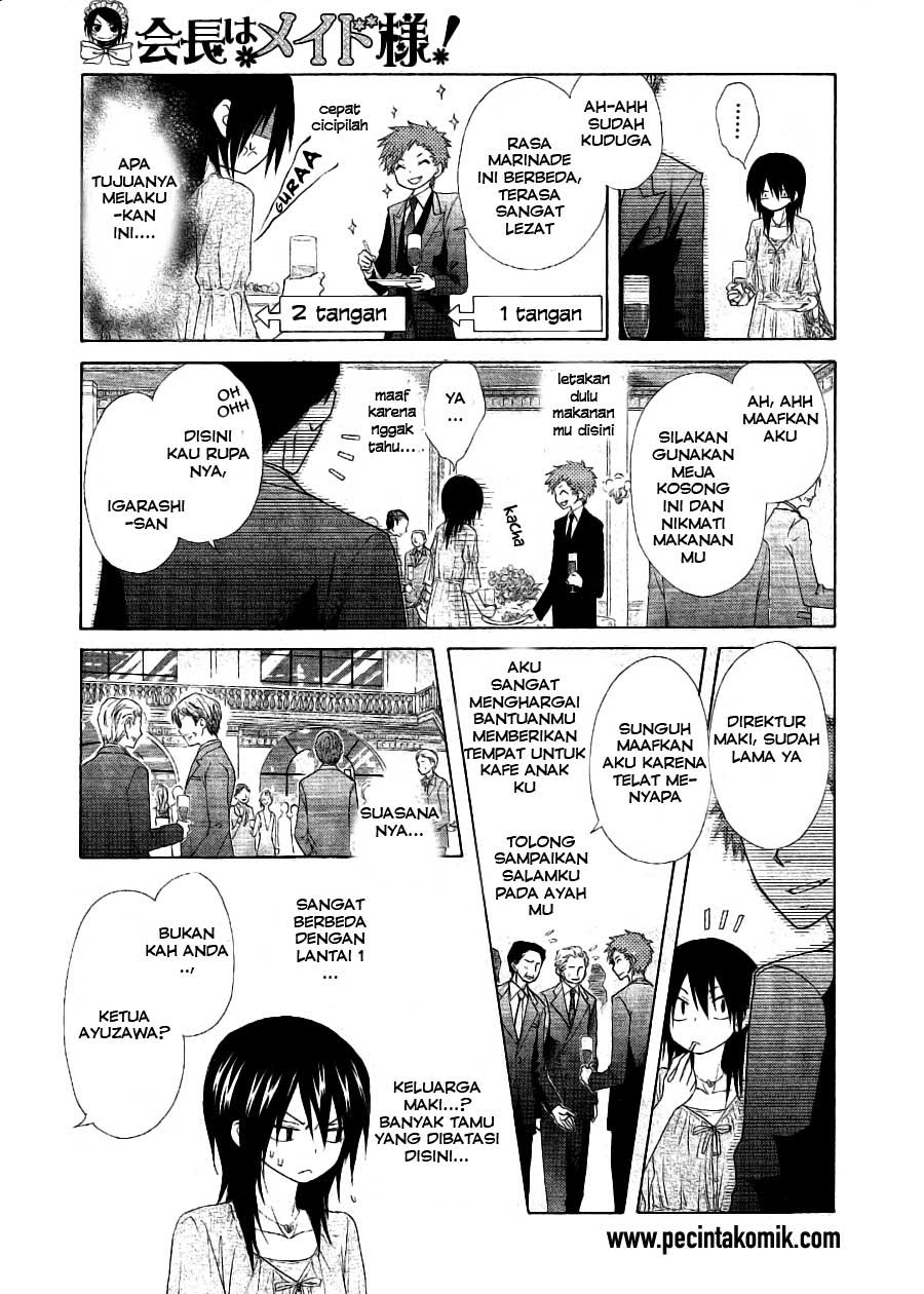 Chapter 50 - halaman 9