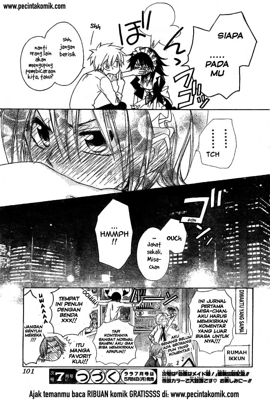 Chapter 49 - halaman 27