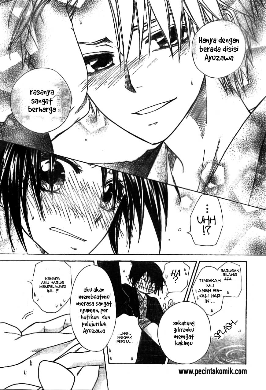 Chapter 48 - halaman 21