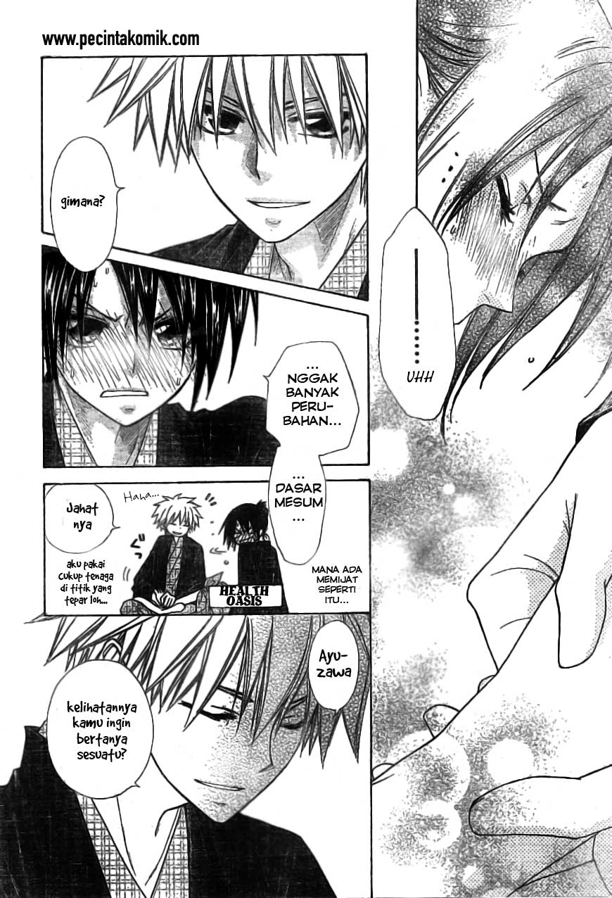 Chapter 48 - halaman 22