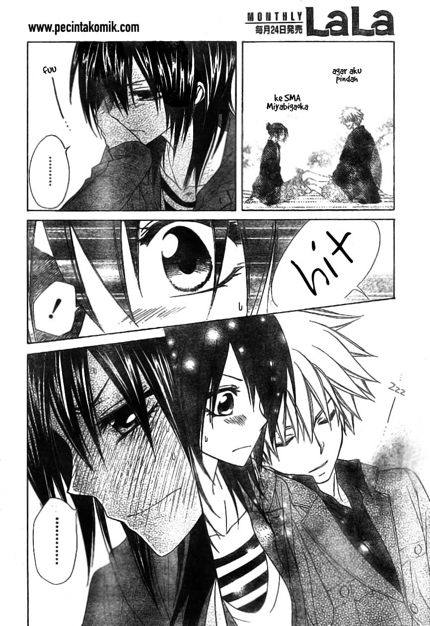 Chapter 48 - halaman 31