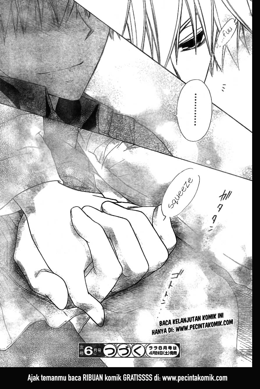 Chapter 48 - halaman 32