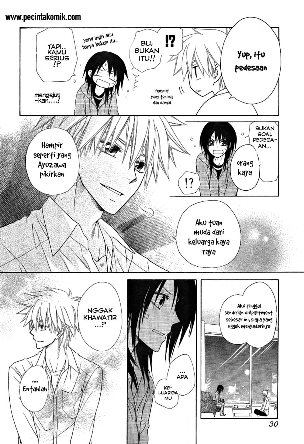 Chapter 46 - halaman 12