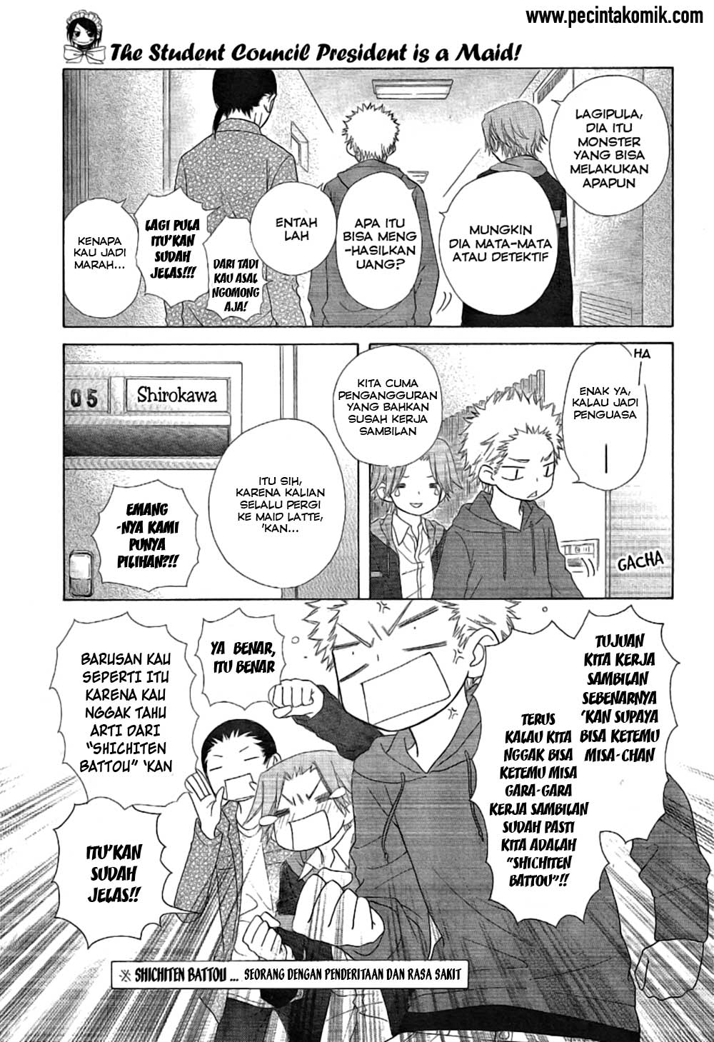 Chapter 46 - halaman 15