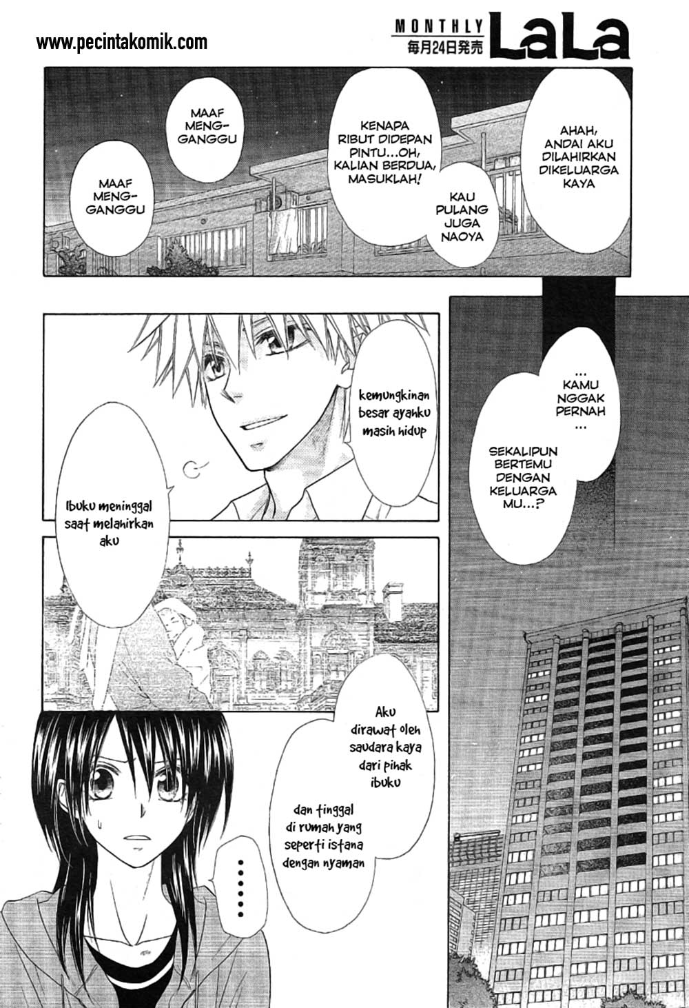 Chapter 46 - halaman 16