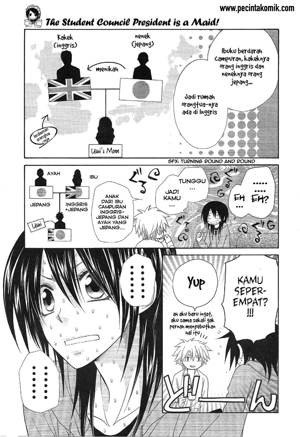 Chapter 46 - halaman 19