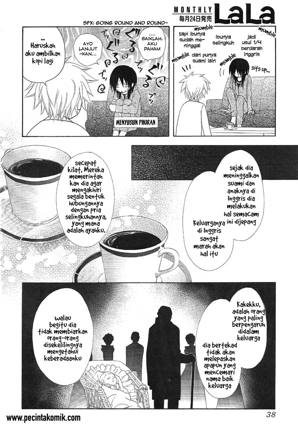 Chapter 46 - halaman 20