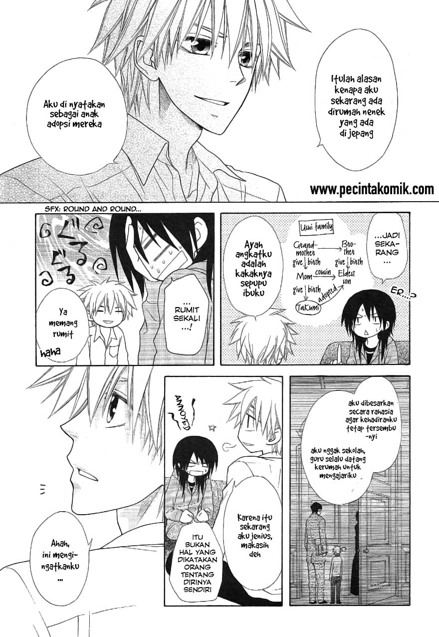 Chapter 46 - halaman 21