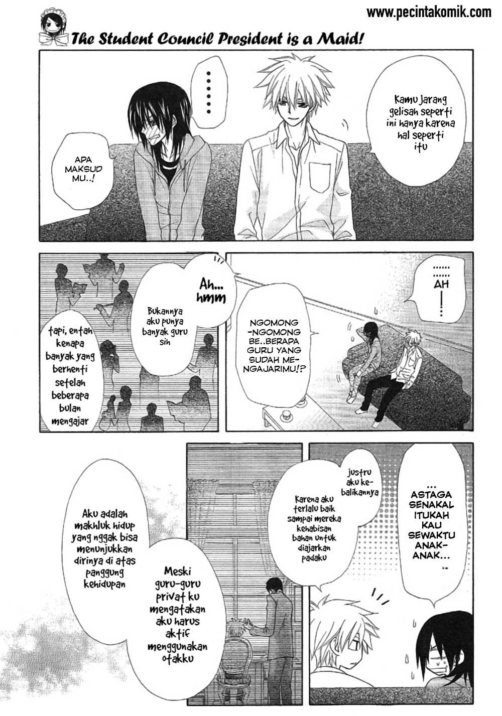 Chapter 46 - halaman 23