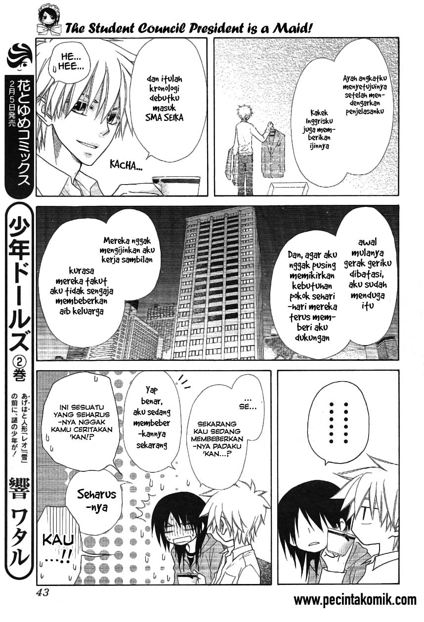 Chapter 46 - halaman 25