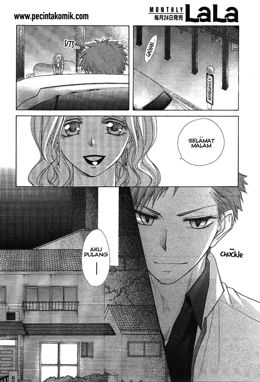 Chapter 46 - halaman 30