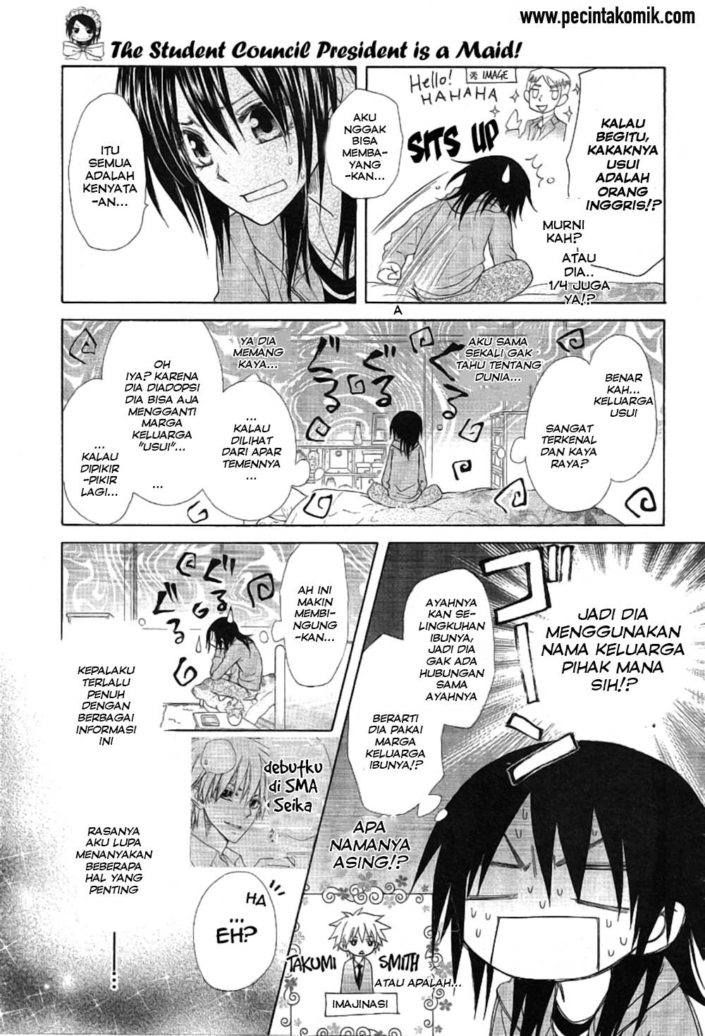 Chapter 46 - halaman 33