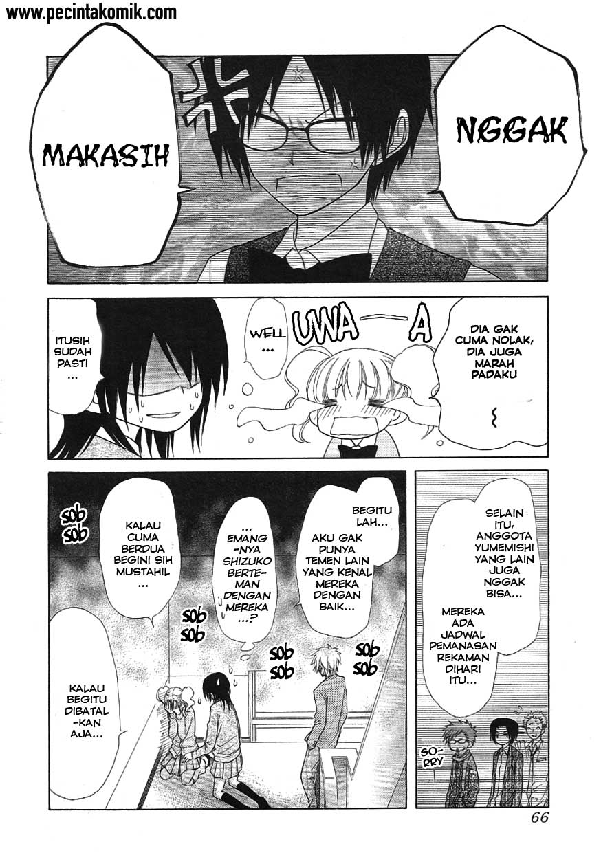 Chapter 46 - halaman 48