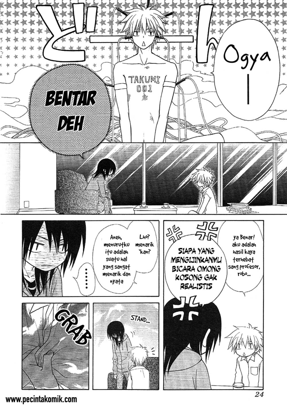Chapter 46 - halaman 6
