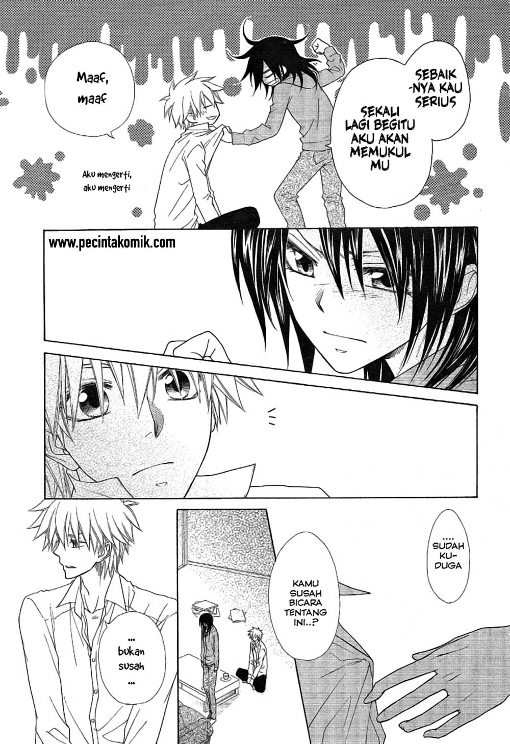 Chapter 46 - halaman 7