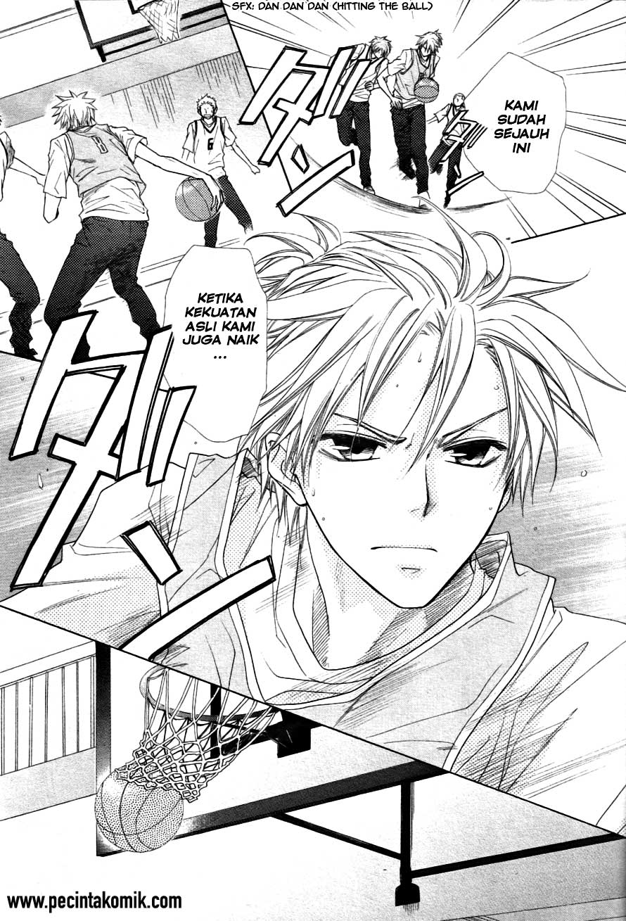 Chapter 44 - halaman 20