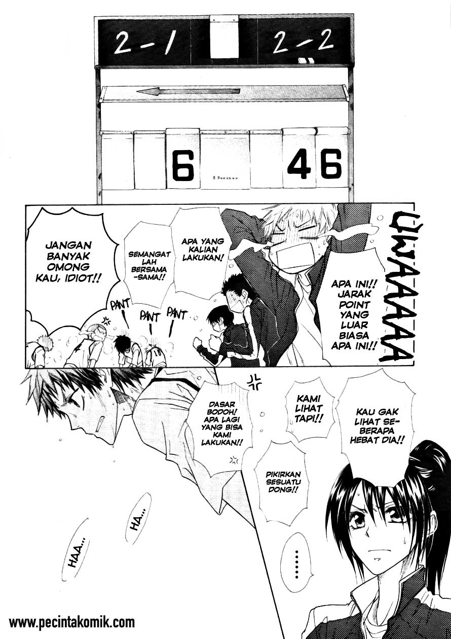 Chapter 44 - halaman 21