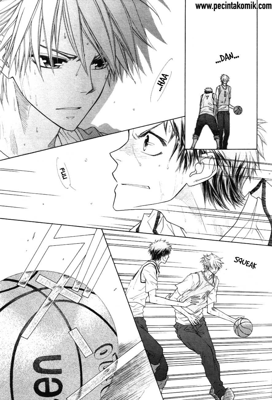 Chapter 44 - halaman 22