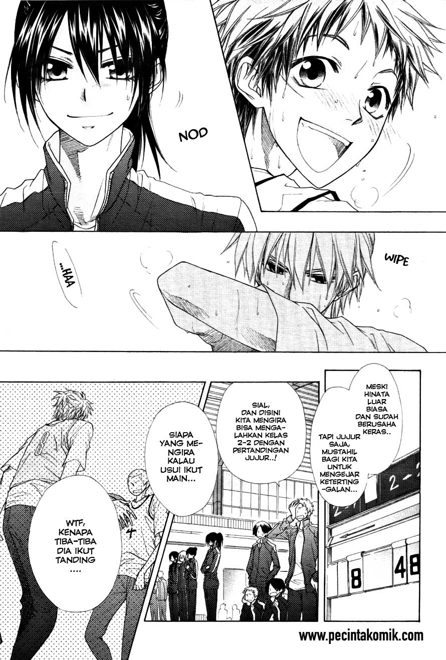Chapter 44 - halaman 24