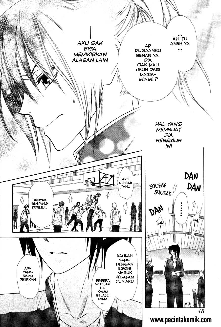 Chapter 44 - halaman 25