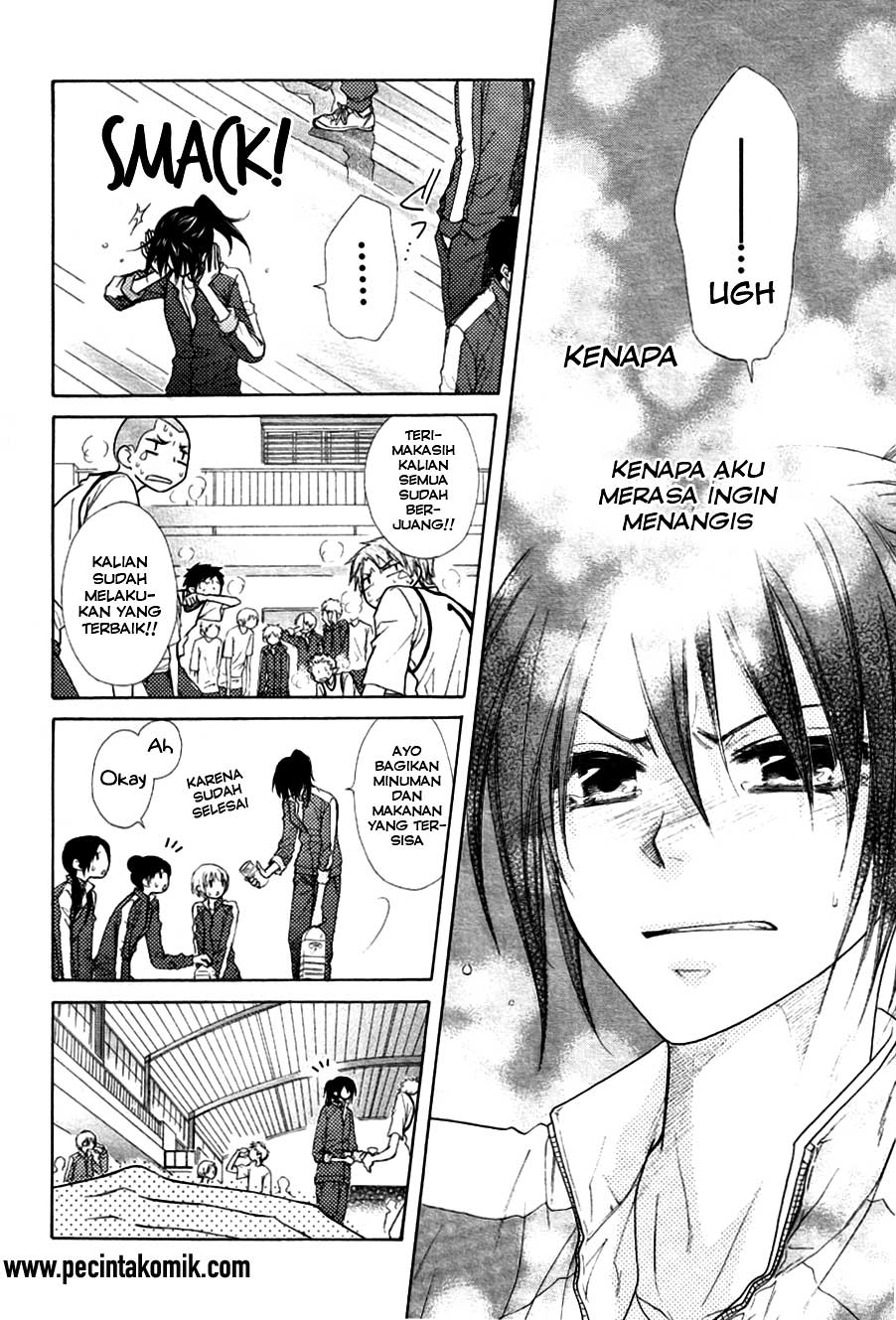 Chapter 44 - halaman 27
