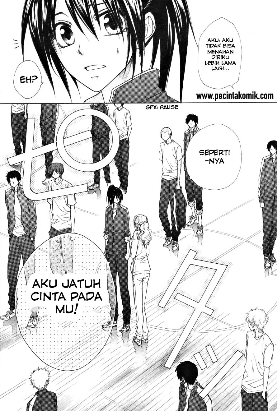 Chapter 44 - halaman 31