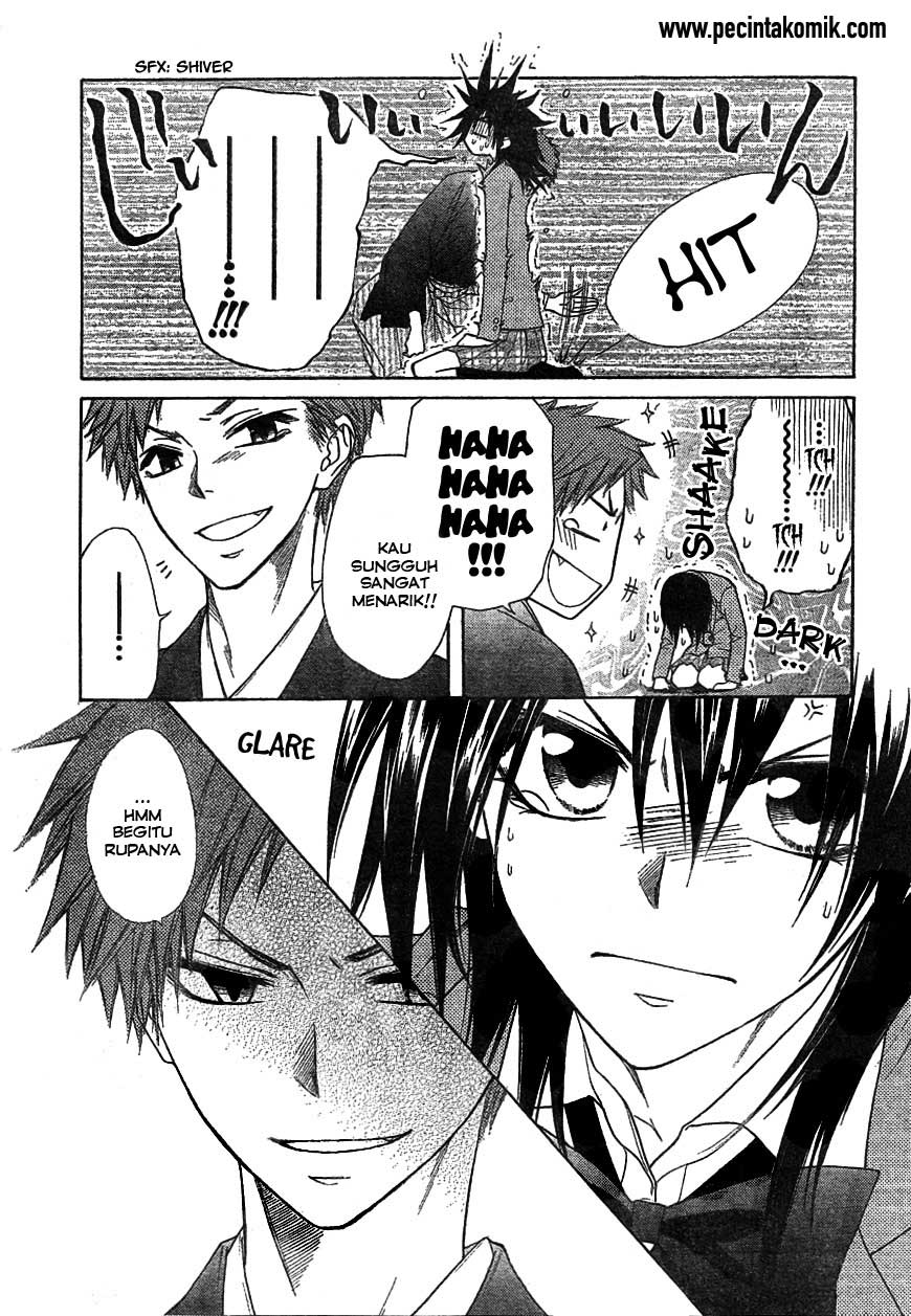Chapter 42 - halaman 16