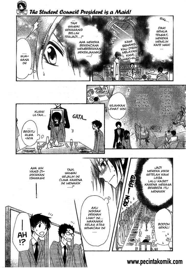 Chapter 42 - halaman 21