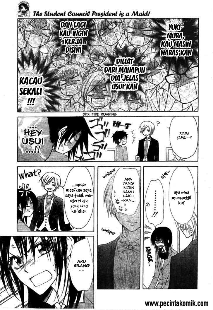 Chapter 42 - halaman 23